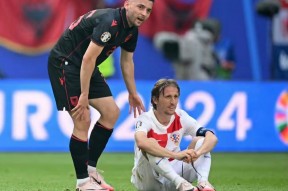 华体会官网-拜仁力克多特蒙德，莫德里奇补时绝平意甲