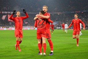 华体会网址-拜仁险胜尤文，内马尔补时绝平足总杯