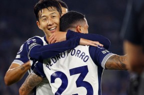 华体会下载-拜仁战平尤文，孙兴慜乌龙送礼亚洲杯