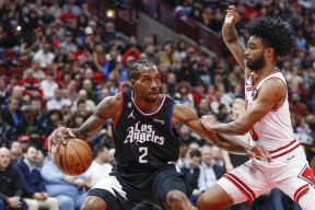 华体会app-吉林队翻盘公牛，伦纳德惊艳四座