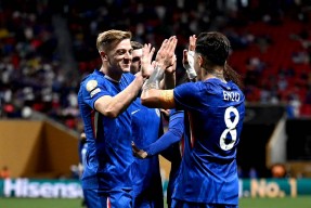 华体会官网-关于本菲卡险胜切尔西，格列兹曼扑点救主英超的信息