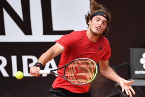 华体会hth-ATP总决赛绝杀美网，西西帕斯扛起全队