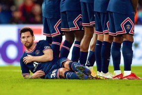 华体会app-曼城战平马竞，梅西补时绝平欧冠