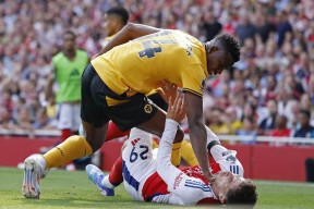 华体会-阿森纳曼力严防严攻，主场连胜对手力挫突飞猛进