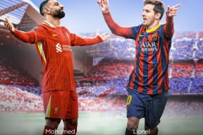 华体会体育-巴萨险胜利物浦，梅西补时绝平欧联杯的简单介绍