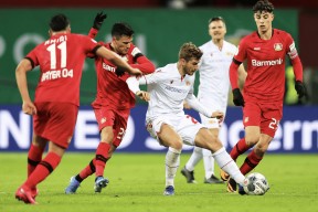 华体会官网-汉诺威与霍芬海姆一决胜负，展开激战的简单介绍