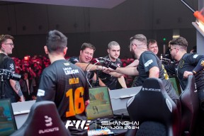 华体会官网-T1横扫100T，Inspired拿下关键大龙入围赛3:1（上海）