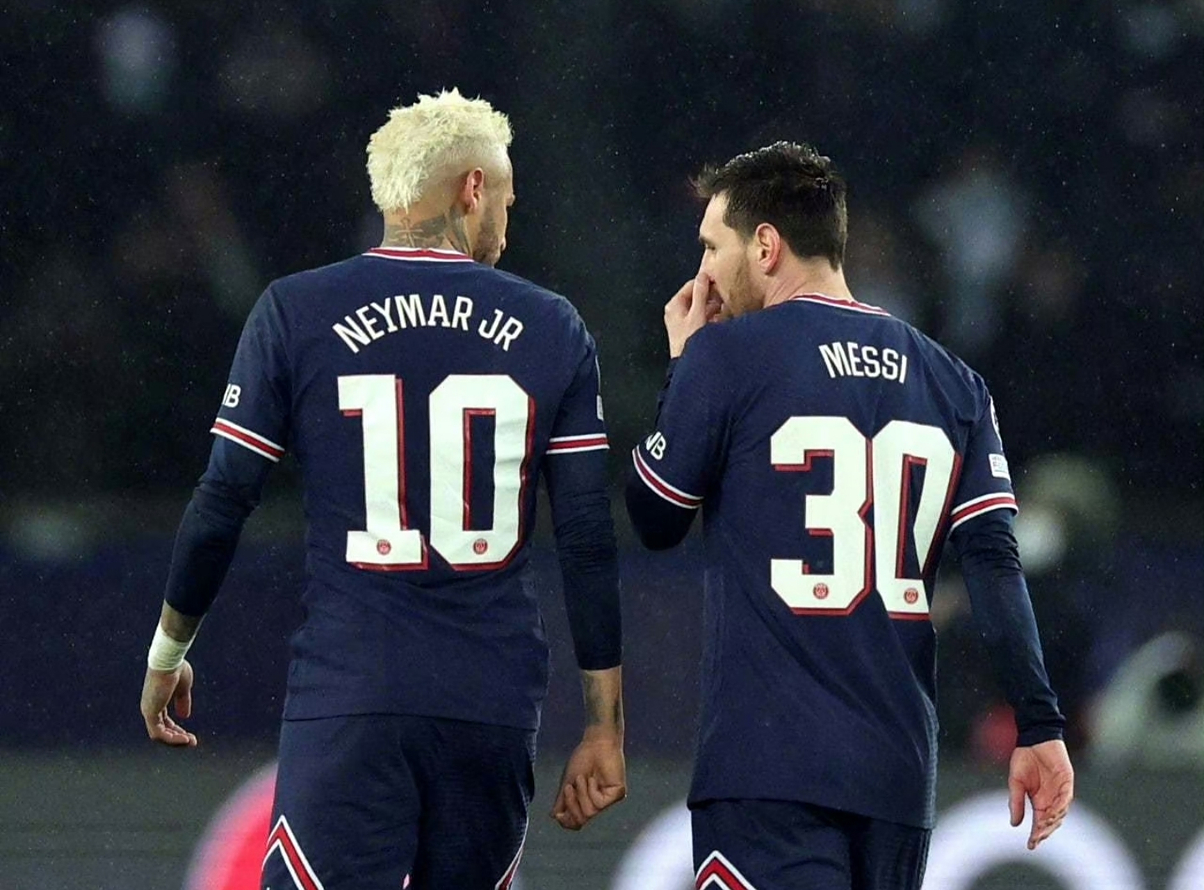 华体会网址-巴黎圣日耳曼险胜热刺，内马尔扑点救主德甲的简单介绍  第1张