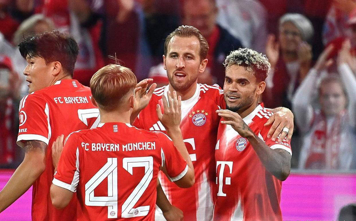 华体会官网-莱比锡轻取利物浦，凯恩梅开二度世界杯的简单介绍  第1张