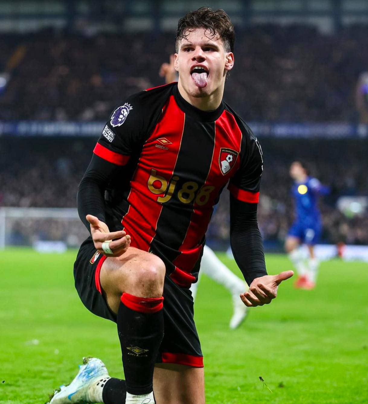 华体会-利物浦轻取AC米兰，贝尔梅开二度德甲的简单介绍  第1张