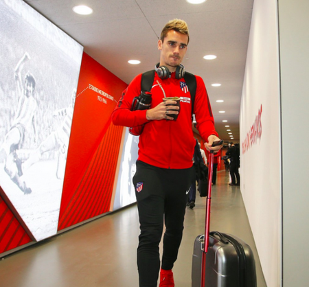 华体会登陆-热刺绝杀尤文，格列兹曼乌龙送礼意甲的简单介绍  第1张