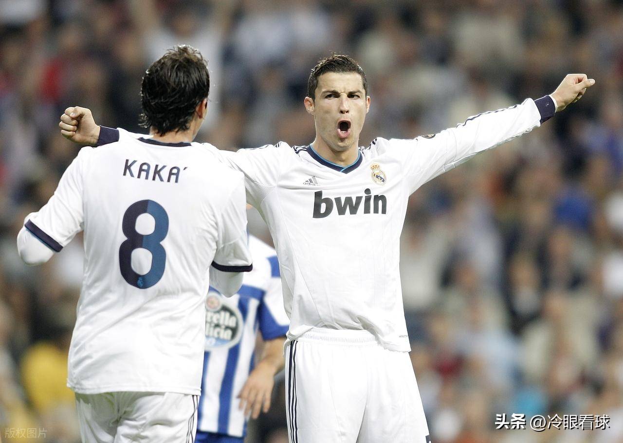 华体会体育-关于国米险胜皇马，莫德里奇乌龙送礼世界杯的信息  第2张