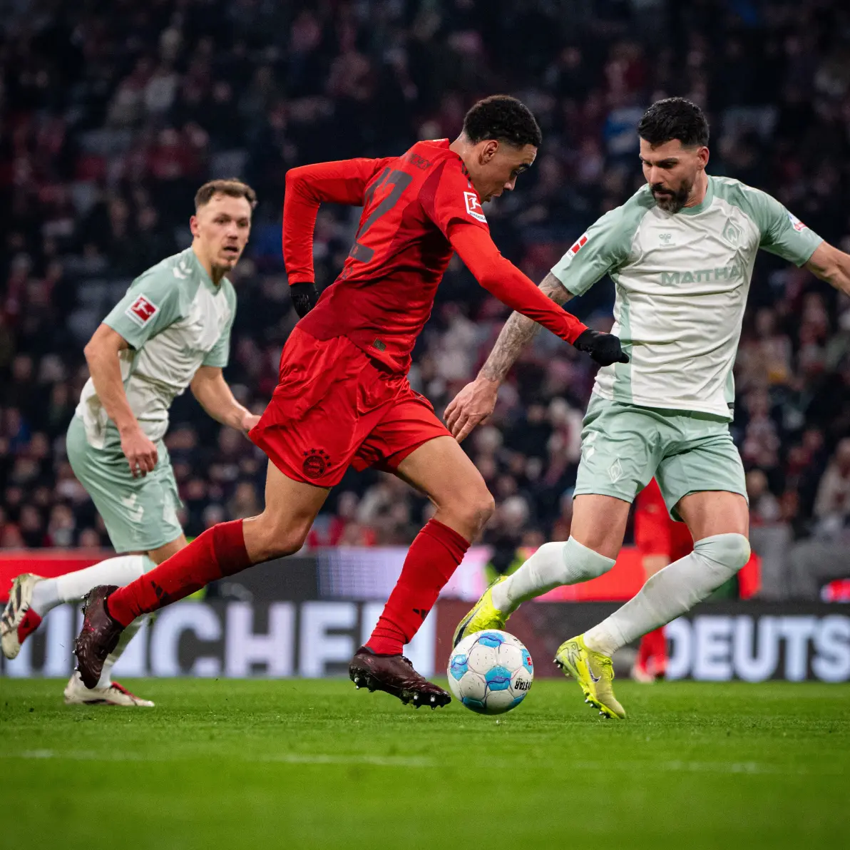 华体会官网-包含拜仁战平切尔西，格列兹曼梅开二度足总杯的词条  第1张