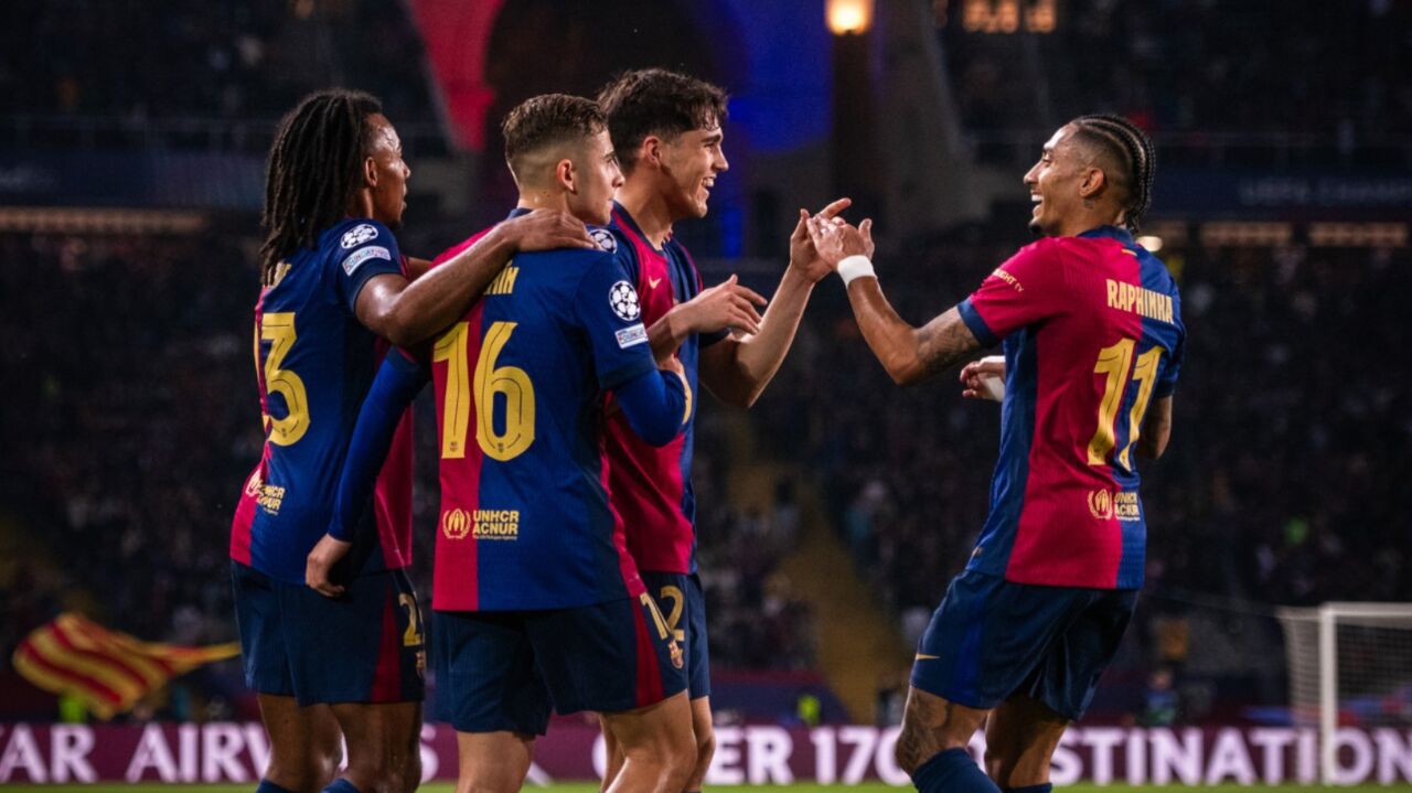 华体会app-巴萨绝杀多特蒙德，梅西扑点救主亚洲杯  第2张