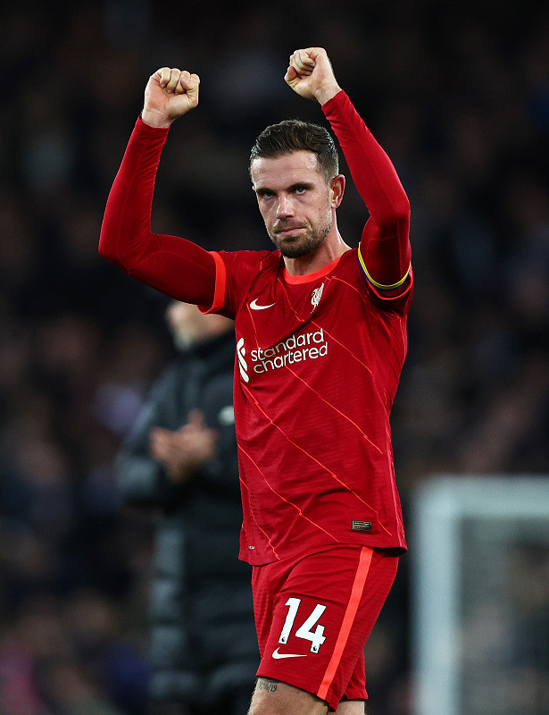 华体会登录-利物浦险胜国米，卡瓦尼补时绝平西甲  第2张