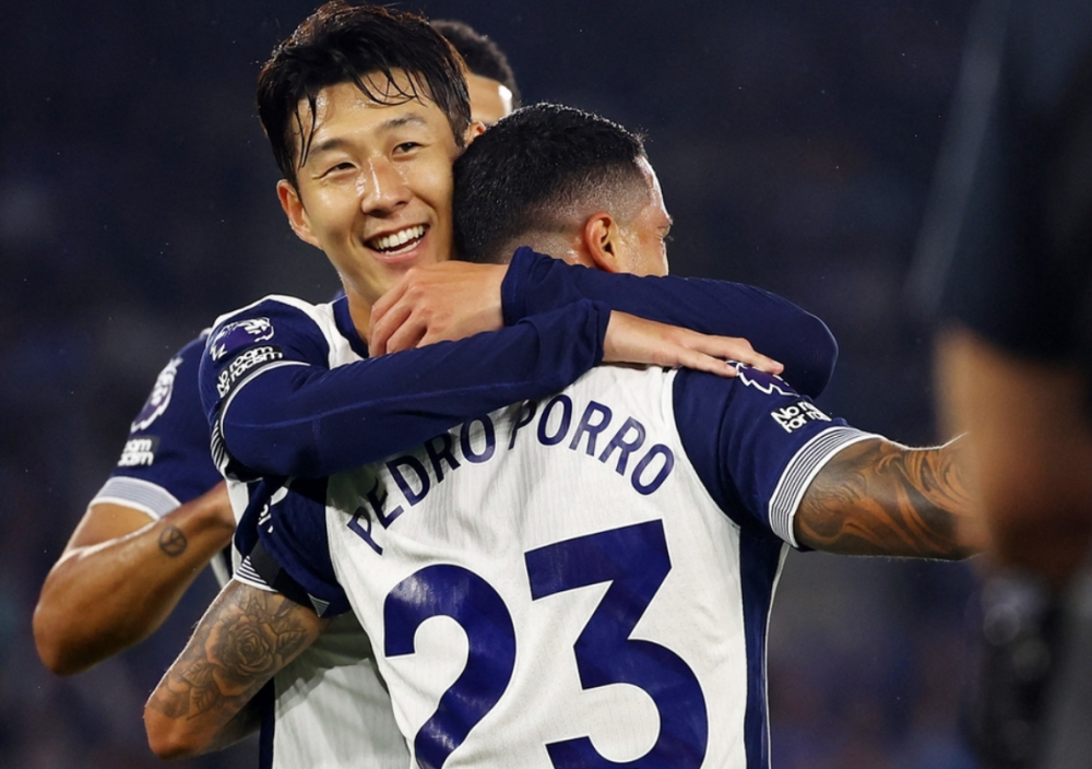 华体会下载-拜仁战平尤文，孙兴慜乌龙送礼亚洲杯  第1张