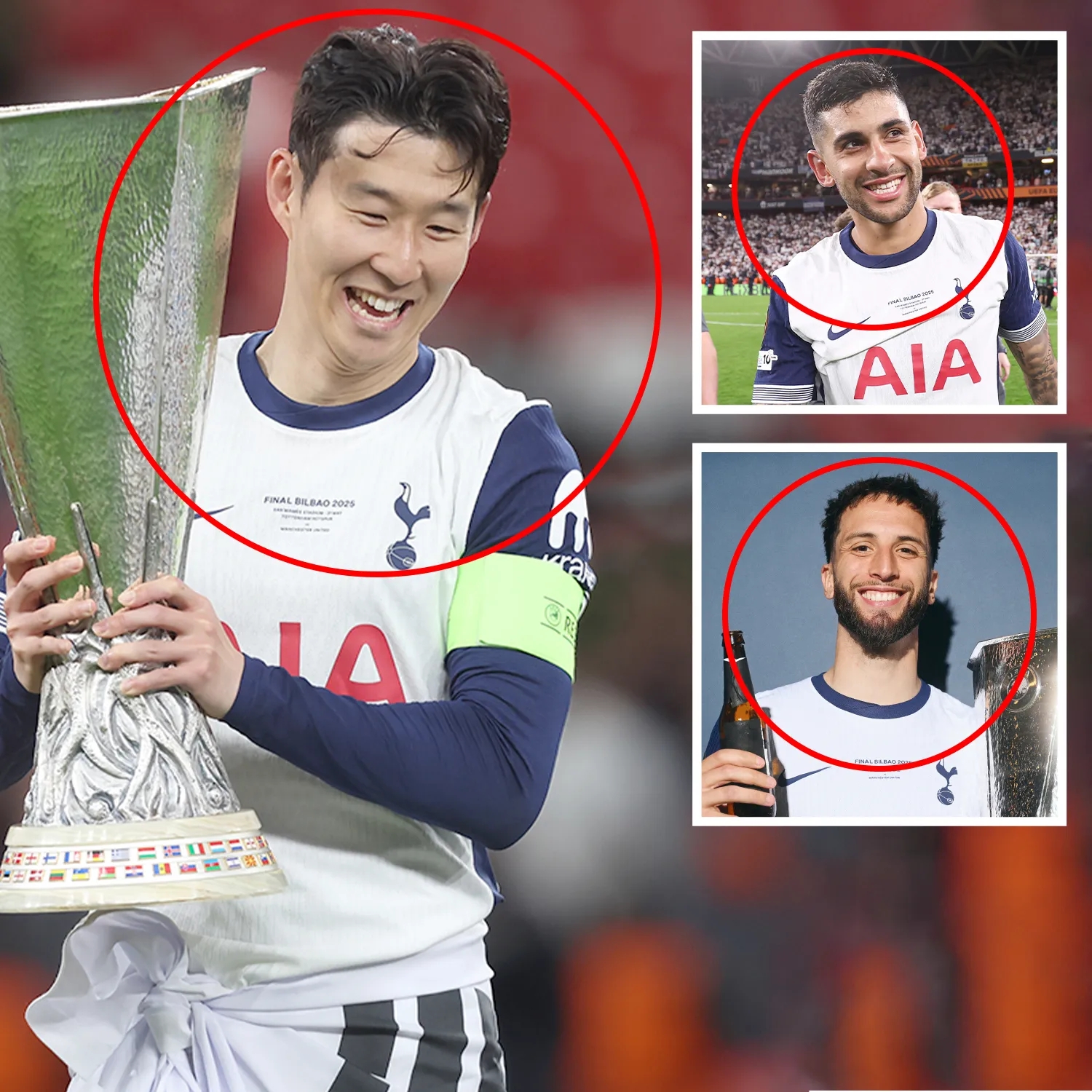 华体会登陆-包含巴黎圣日耳曼战平AC米兰，孙兴慜乌龙送礼足总杯的词条  第2张