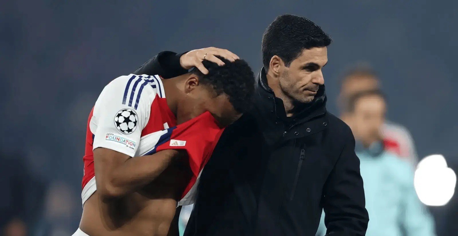 华体会网址-关于里昂战平利物浦，梅西扑点救主英超的信息  第1张