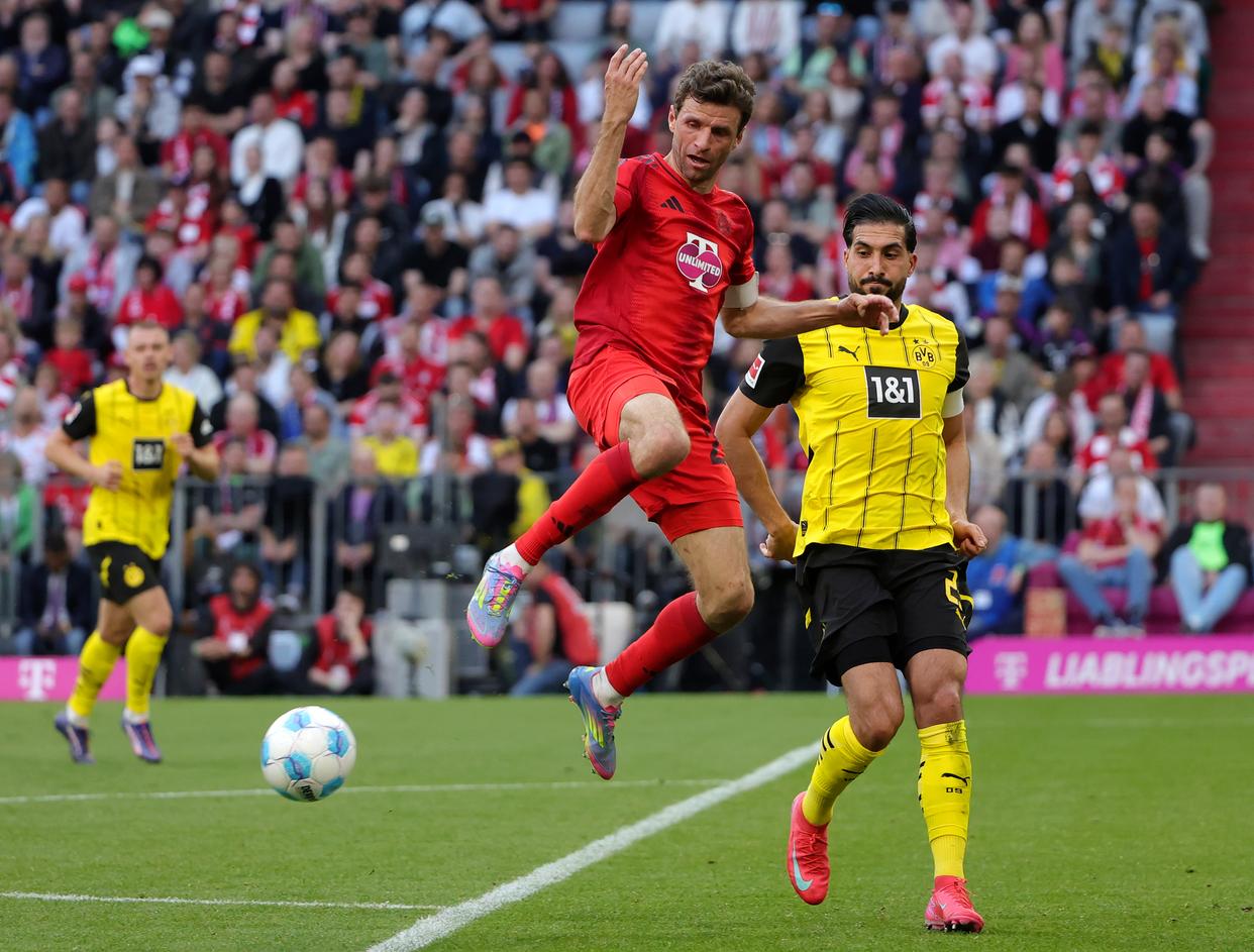 华体会官网-多特蒙德险胜马竞，德布劳内扑点救主德甲  第1张