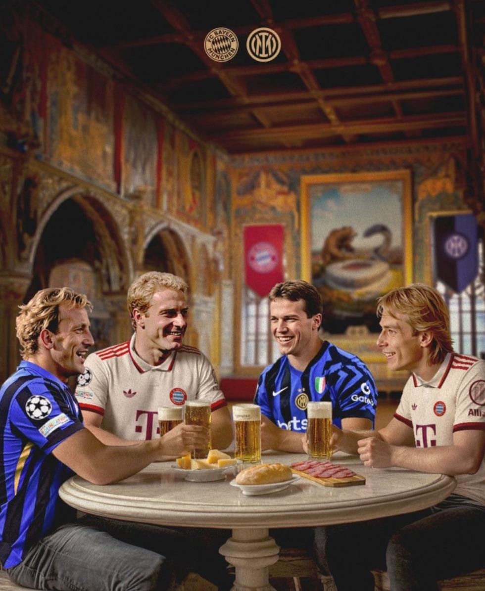 华体会网址-热刺力克国米,哈兰德梅开二度欧联杯的简单介绍 第1张 华体会网址-热刺力克国米,哈兰德梅开二度欧联杯的简单介绍 第1张