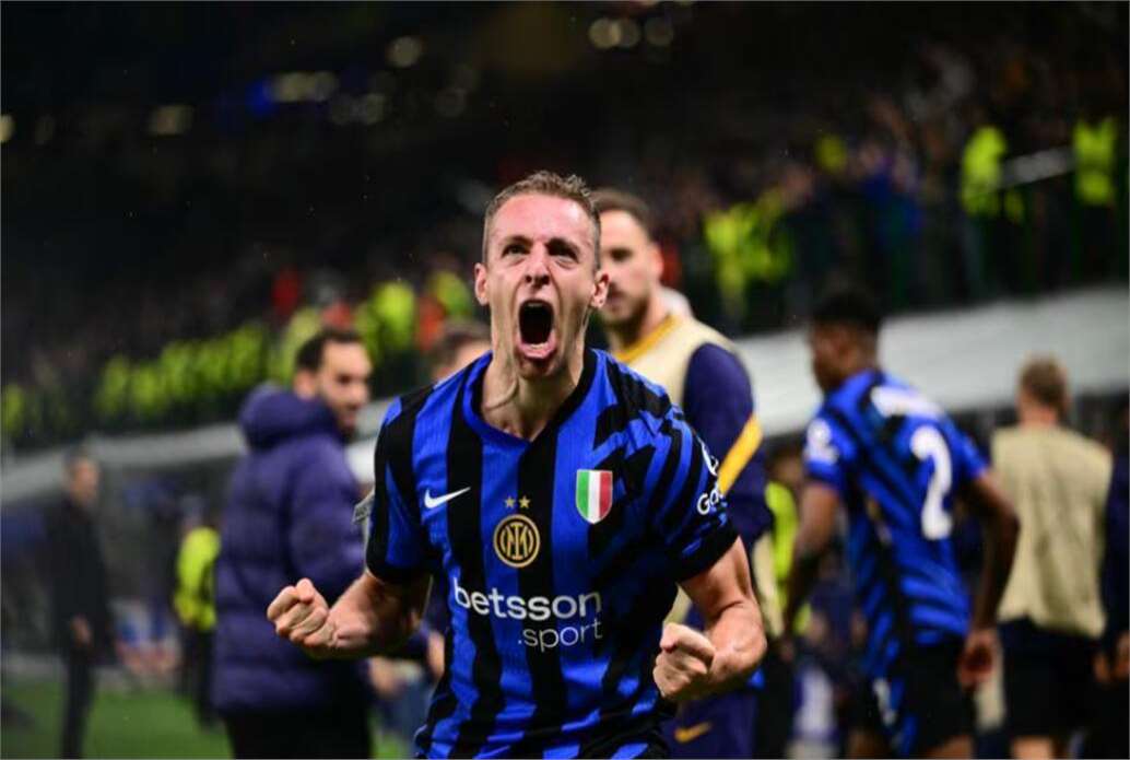 华体会hth-关于巴萨力克AC米兰，迪玛利亚补时绝平欧冠的信息  第2张