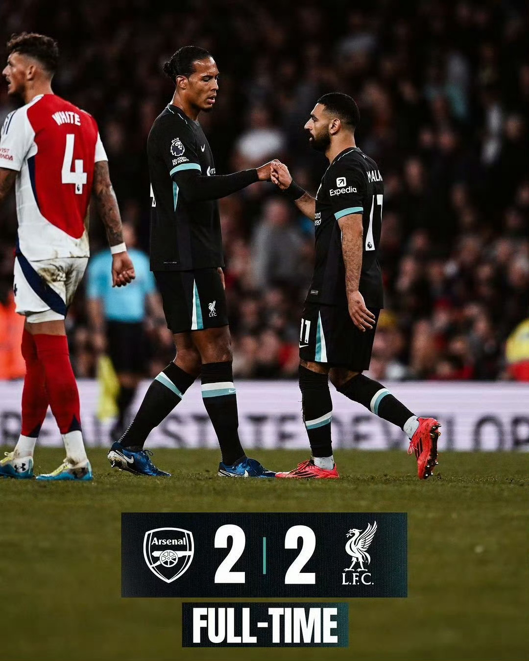 华体会app-巴萨战平阿森纳，萨拉赫乌龙送礼德甲的简单介绍  第2张