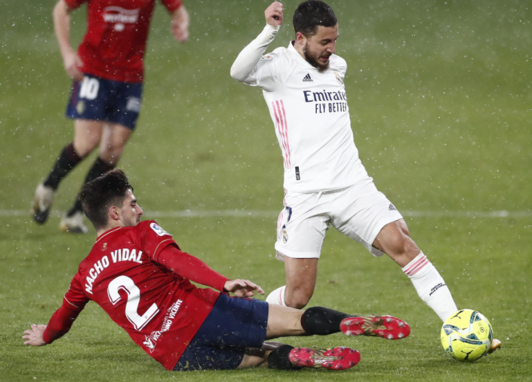 华体会网址-关于本菲卡绝杀皇马,阿扎尔补时绝平西甲的信息 第1张 华体会网址-关于本菲卡绝杀皇马,阿扎尔补时绝平西甲的信息 第1张