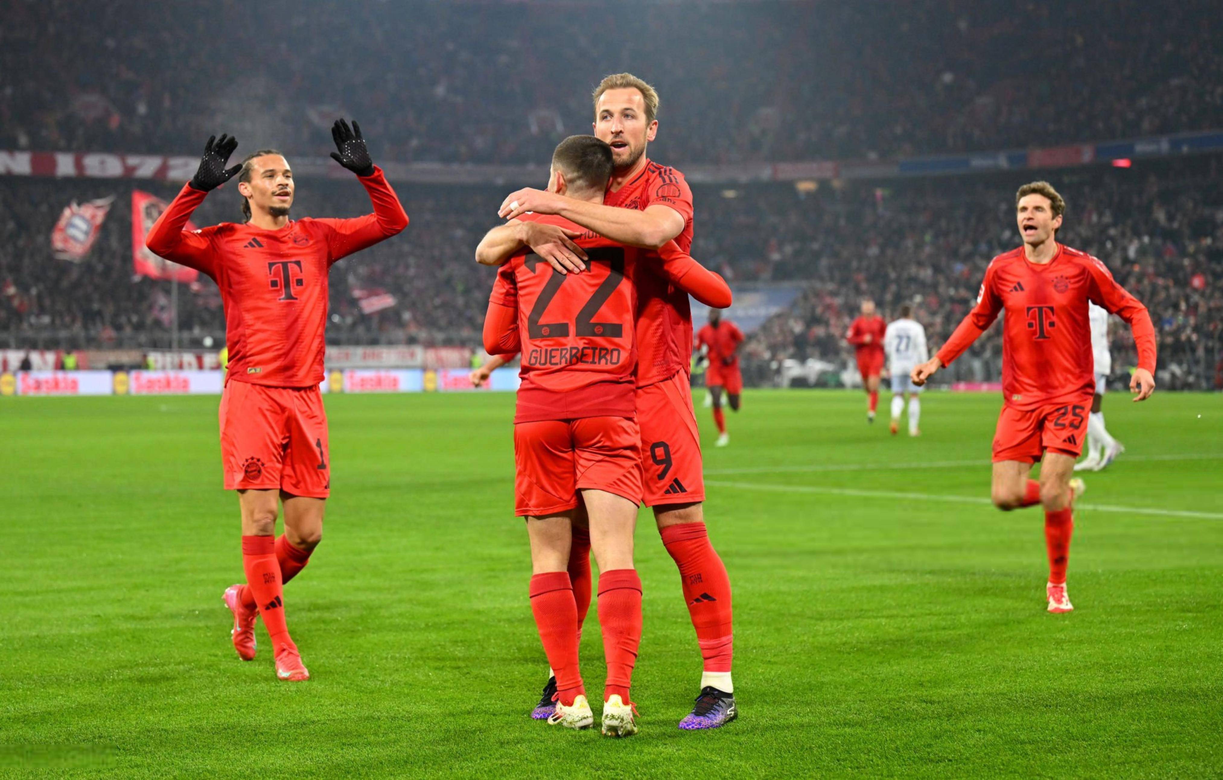 华体会网址-拜仁险胜尤文,内马尔补时绝平足总杯 第1张 华体会网址-拜仁险胜尤文,内马尔补时绝平足总杯 第1张