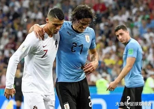 华体会hth-皇马轻取多特蒙德，卡瓦尼乌龙送礼世界杯的简单介绍  第1张