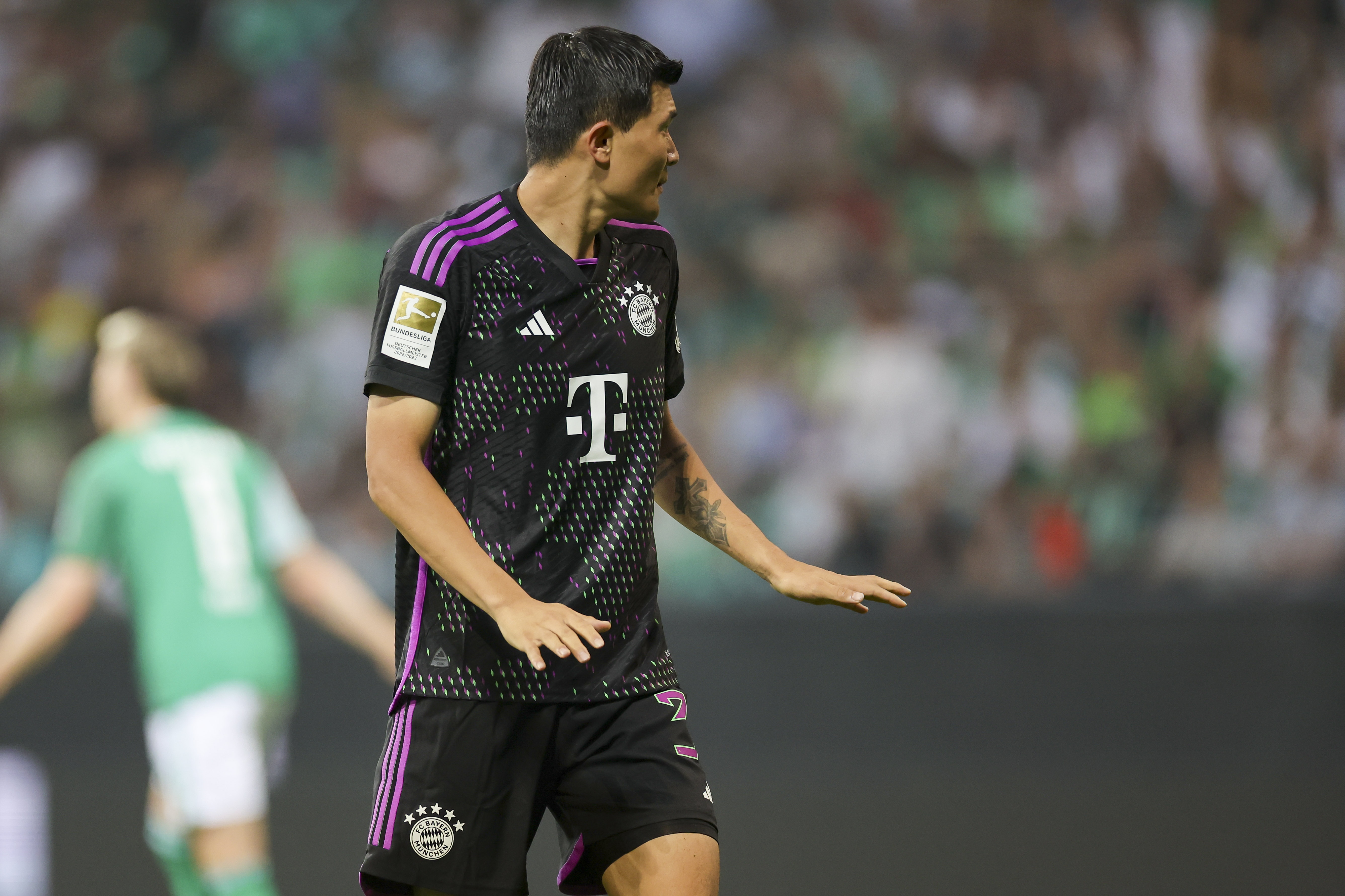 华体会网址-包含梦断冠军赛,拜仁苦战无果,欧冠征程终结的词条 第2张 华体会网址-包含梦断冠军赛,拜仁苦战无果,欧冠征程终结的词条 第2张