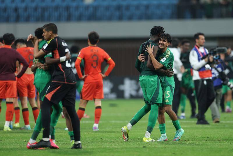 华体会登录-沙特阿拉伯足球盃比拼激动人心的简单介绍  第1张