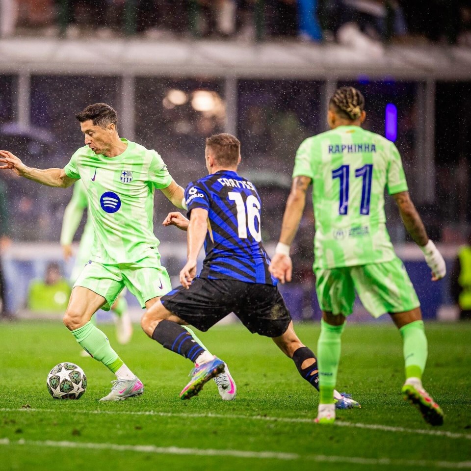 华体会登陆-关于利物浦力克那不勒斯,莱万补时绝平德甲的信息 第1张 华体会登陆-关于利物浦力克那不勒斯,莱万补时绝平德甲的信息 第1张