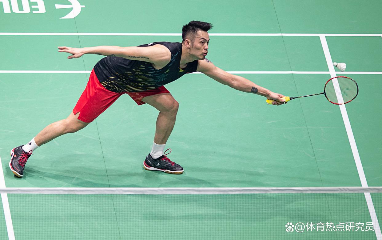 华体会app-印尼羽毛球队逆转丹麦羽毛球队，马琳爆发神勇的简单介绍  第2张