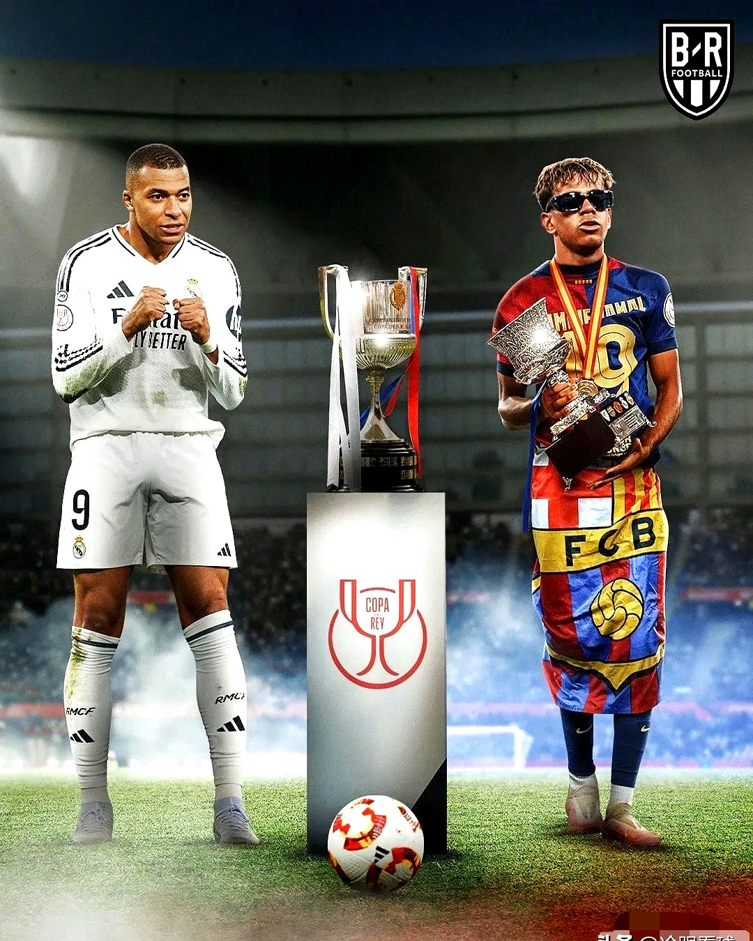 华体会体育-拜仁力克皇马，姆巴佩绝境逆转  第1张