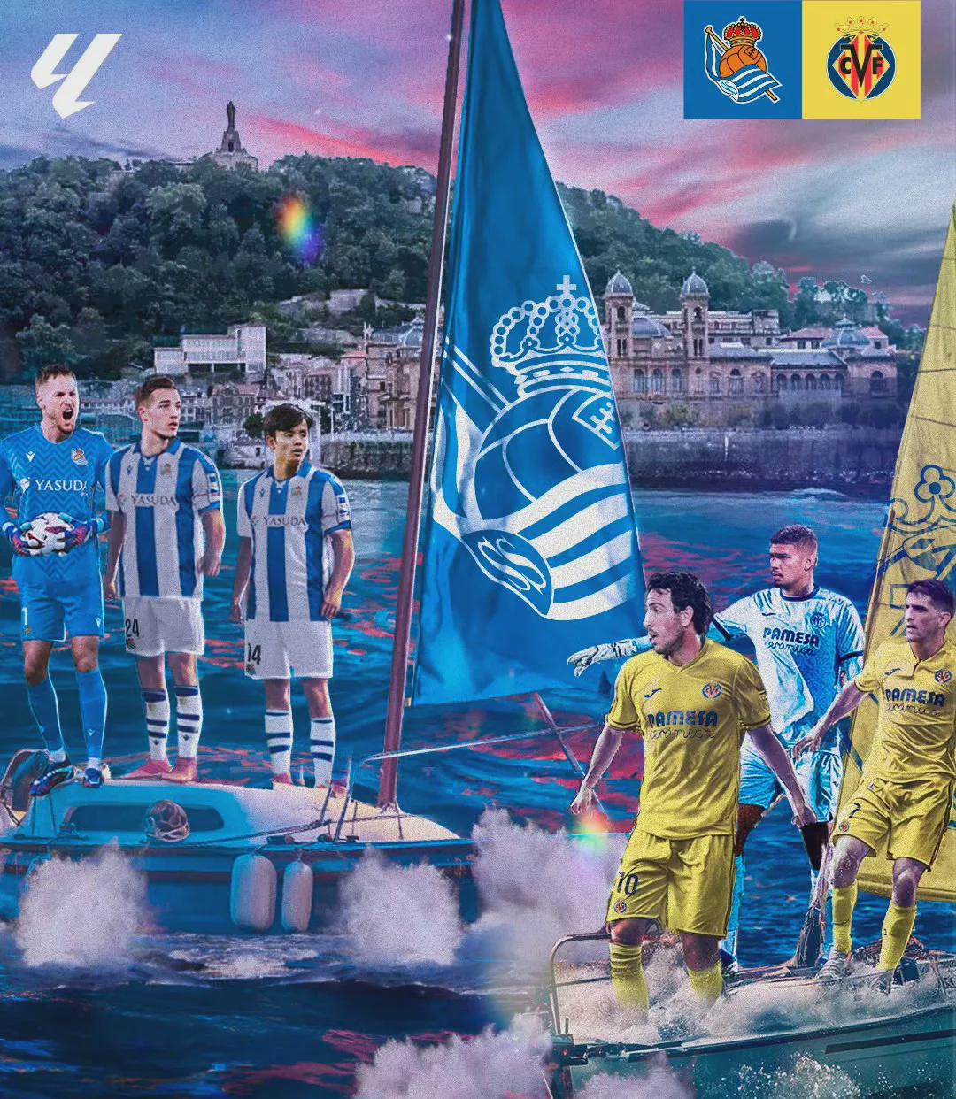 华体会登陆-皇家社会客场击败阿拉维斯，继续榜首之位的简单介绍  第1张