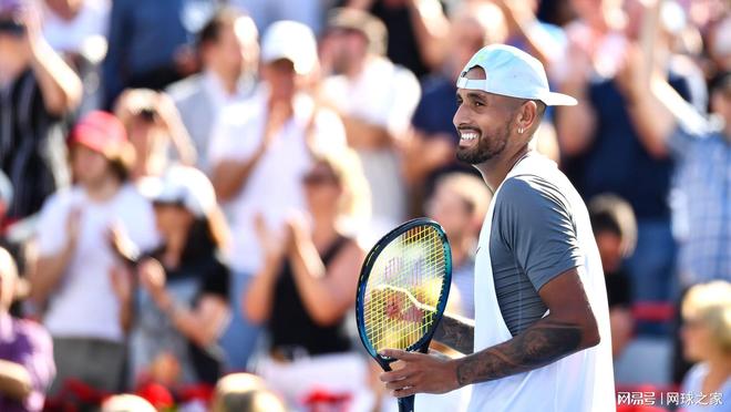 华体会官网-美国网球队险胜英国网球队，克耶高斯统治全场的简单介绍  第2张