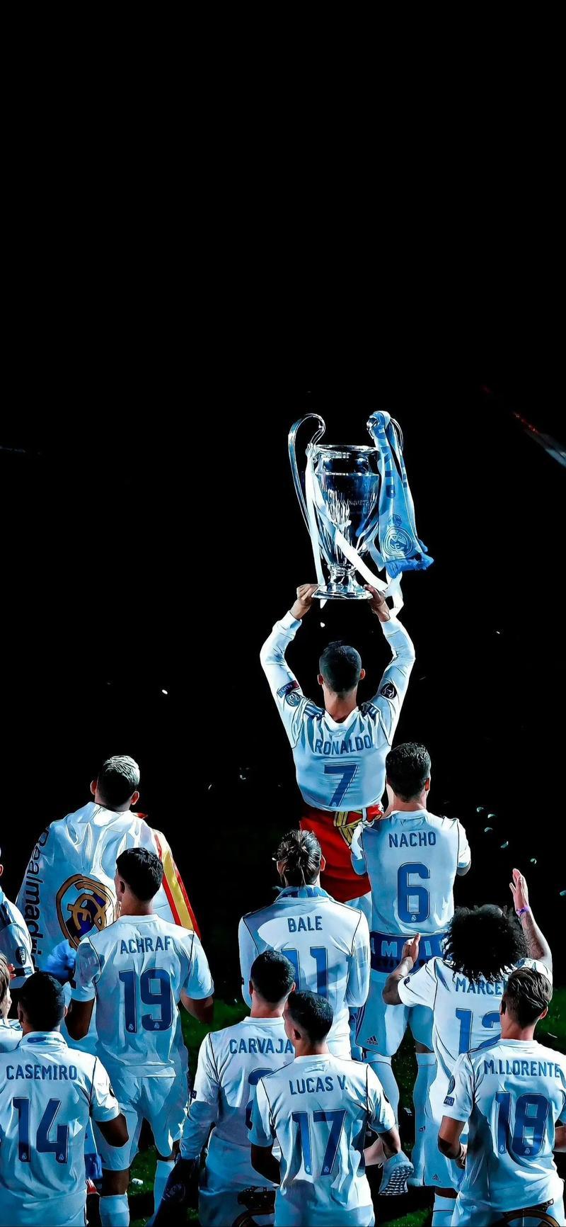 华体会-皇马成功晋级欧冠四强惊艳球迷  第1张