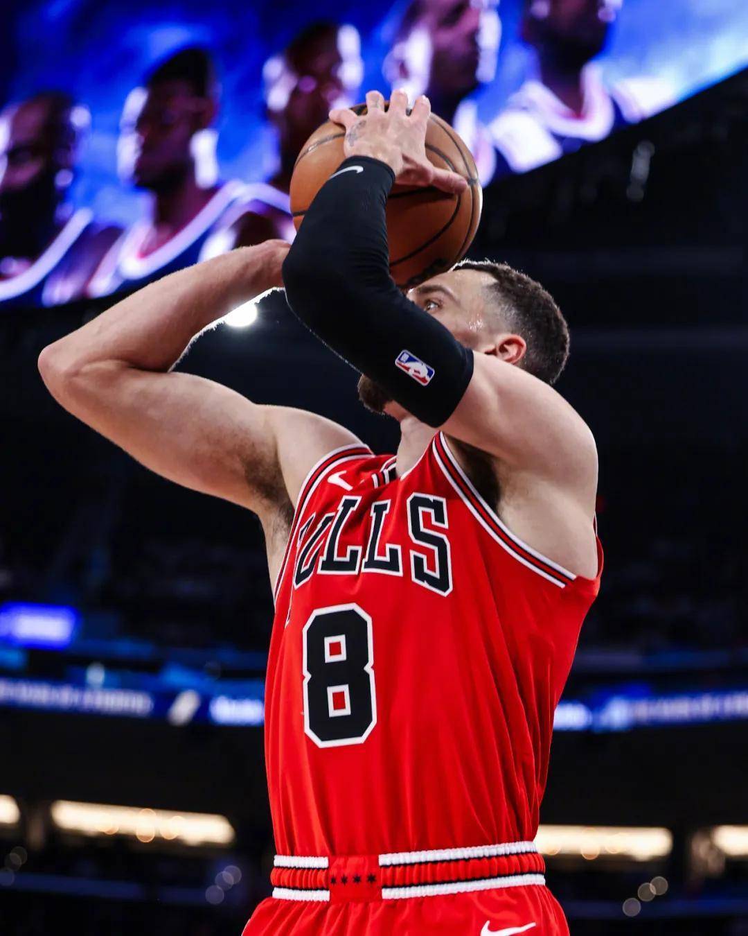 华体会体育-公牛喜获大胜,拉文火力全开 第2张 华体会体育-公牛喜获大胜,拉文火力全开 第2张