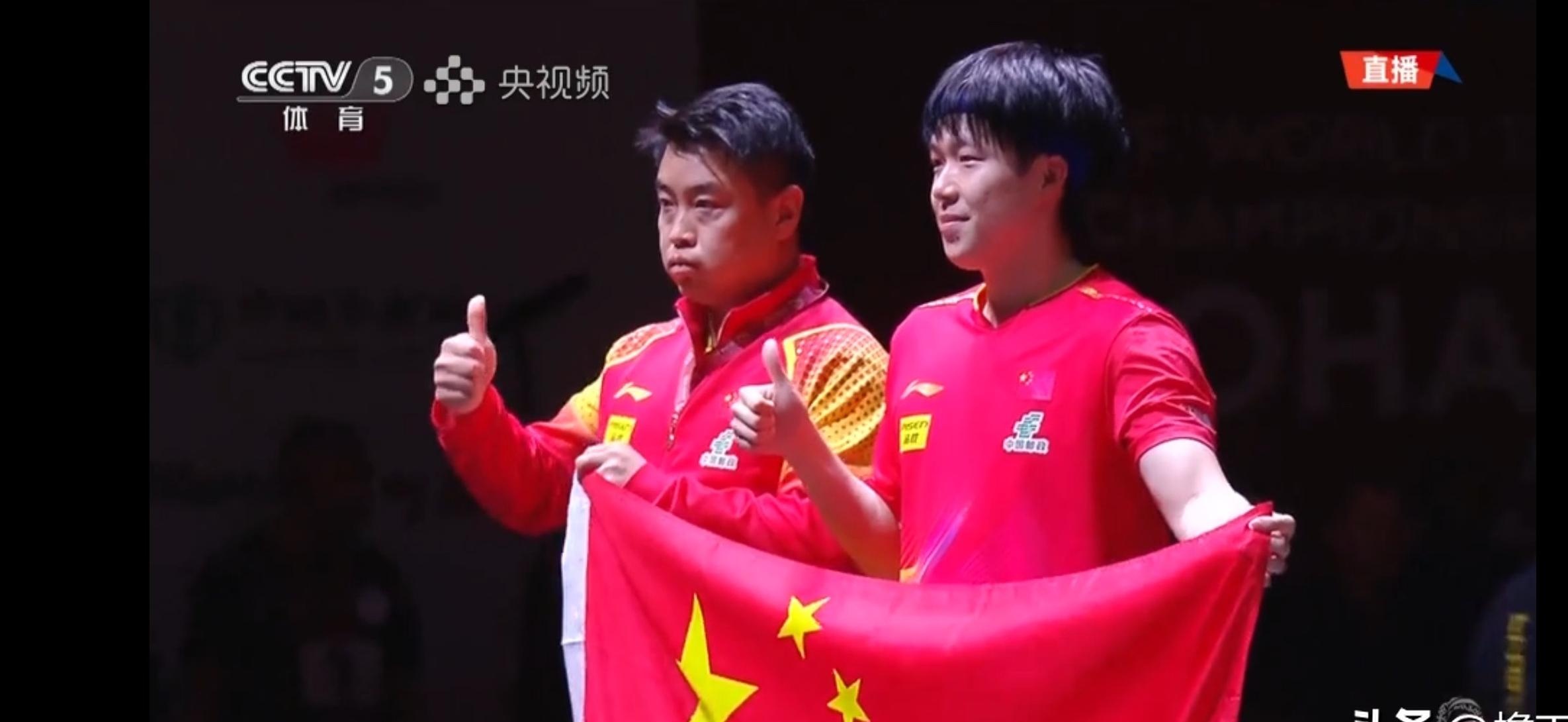 华体会hth-关于中国乒乓球队绝地反击法国乒乓球队,王皓打破历史纪录的信息 第2张 华体会hth-关于中国乒乓球队绝地反击法国乒乓球队,王皓打破历史纪录的信息 第2张